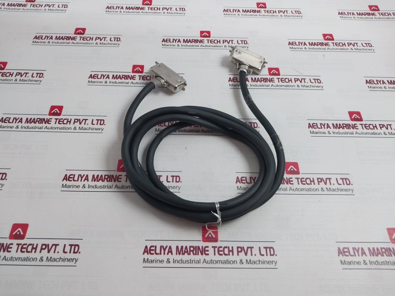 Hitachi Fta1-501 Programmer-Printer Cable 3-Meter