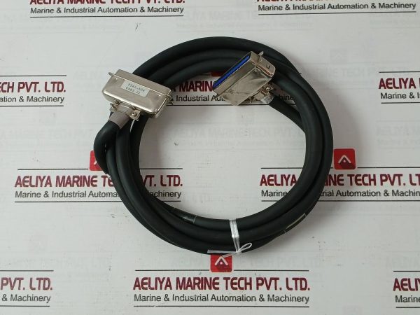 Hitachi Fta1-504 Programmer-Printer Cable