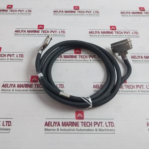 Hitachi Fta1-506 Programmer-Printer Cable 3-Meter