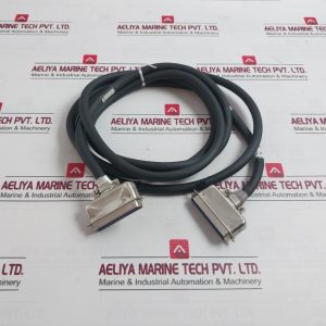 Hitachi Fta1-508 Programmer Printer Cable 3-Meter