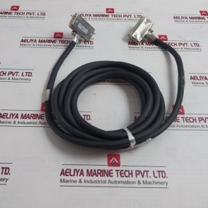 Hitachi Fta1-510 Programmer-Printer Cable 4 Meter