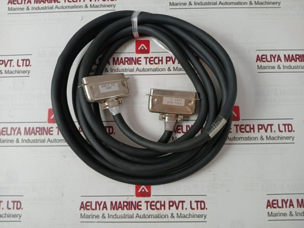 Hitachi Fta1-513 Programmer-Printer Cable
