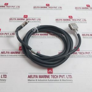 Hitachi Fta2-307 Programmer-Printer Cable 3 Meter