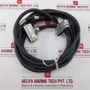 Hitachi Fta2-309 Programmer Printer Cable