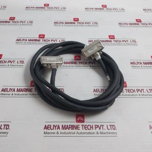 Hitachi Fta2-310 Programmer-Printer Cable 4 Meter