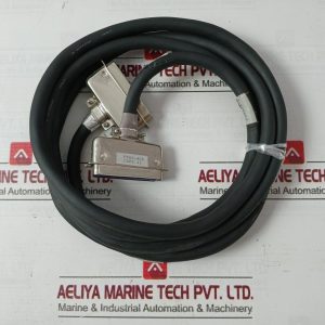 Hitachi Fta2-406 Programmer-Printer Cable