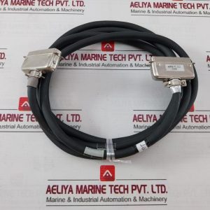 Hitachi Fta2-407 Programmer-Printer Cable