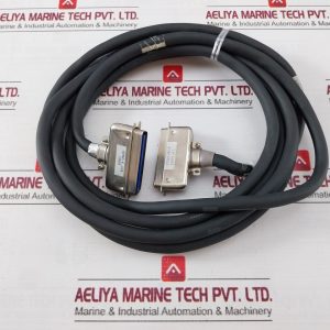 Hitachi Fta2-409 Programmer-Printer Cable