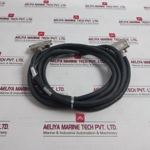 Hitachi Fta2-412 Programmer-Printer Cable 4 Meter