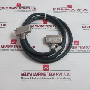 Hitachi Fta2-503 Programmer Printer Cable 2-Meter