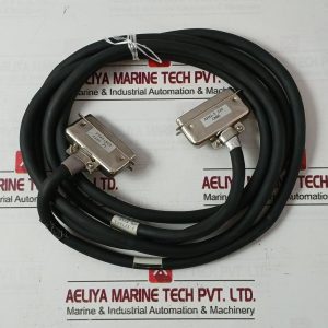 Hitachi Fta2-505 Programmer-Printer Cable