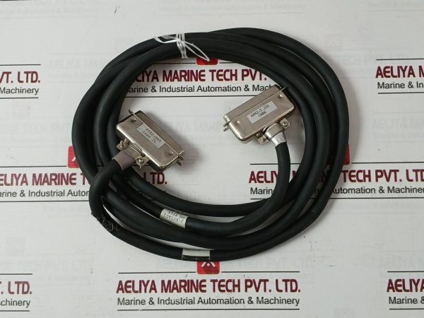 Hitachi Fta2-505 Programmer-Printer Cable