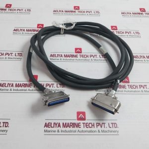 Hitachi Fta3-306 Programmer-Printer Cable 3-Meter
