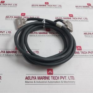 Hitachi Fta3-307 Programmer-Printer Cable 4 Meter