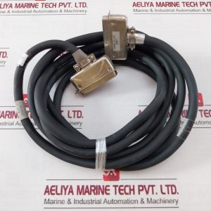 Hitachi Fta3-310 Programmer-Printer Cable