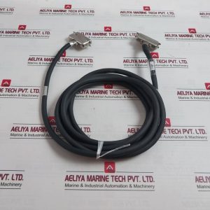 Hitachi Fta3-313 Programmer-Printer Cable 4-Meter