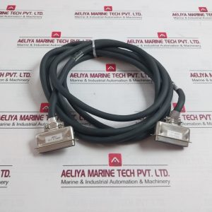 Hitachi Fta3-403 Programmer-Printer Cable 4 Meter