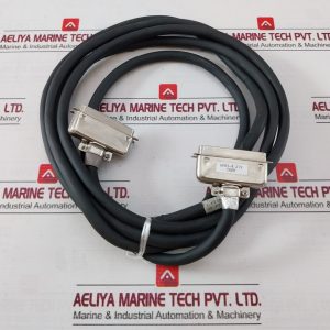 Hitachi Fta3-404 Programmer Printer Cable