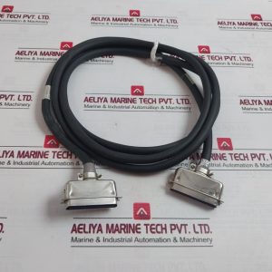 Hitachi Fta3-412 Programmer-Printer Cable 3-Meter