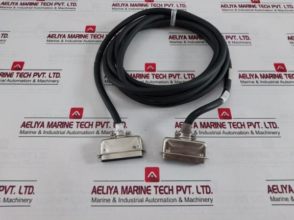 Hitachi J-Kfta04 Programmer-Printer Cable 4 Meter