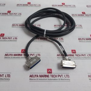 Hitachi Pa04 Programmer-Printer Cable 4 Meter