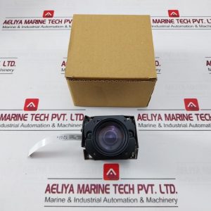 Hitachi Vk-S654er Integration Color Sony Ccd Camera