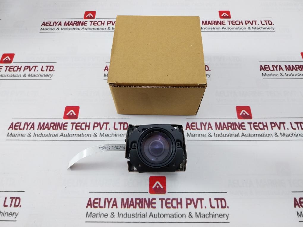 Hitachi Vk-S654er Integration Color Sony Ccd Camera