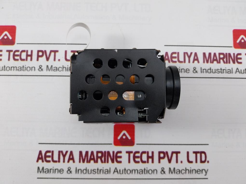 Hitachi Vk-S654er Integration Color Sony Ccd Camera - Image 4