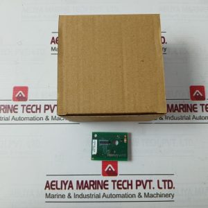 Honeywell 070.0371 C Printed Circuit Board