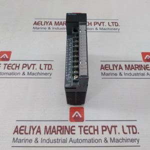 Honeywell 2mli-D22a Input Module 24v