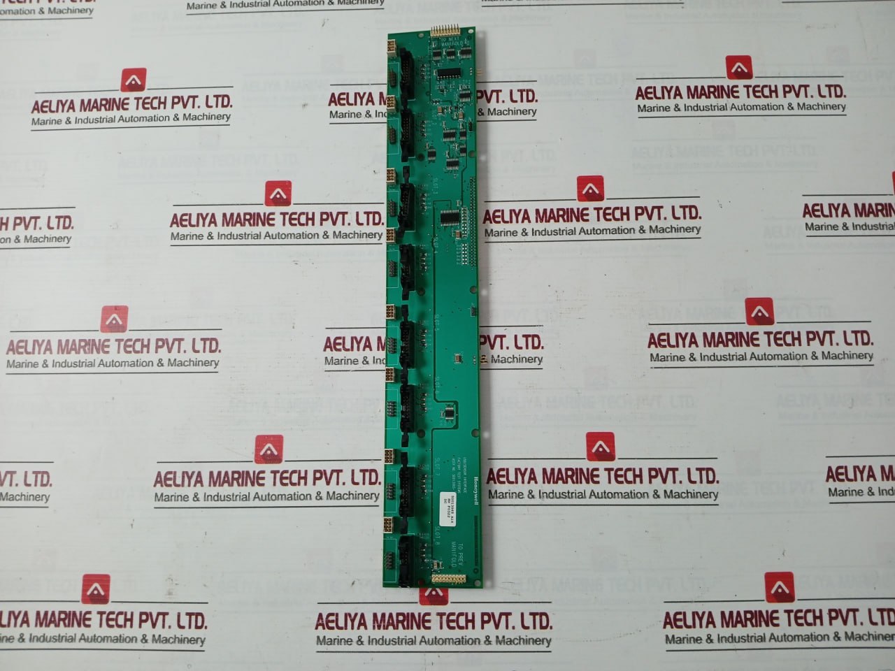 Honeywell 50013964-001 Pcb For Usb/Sensor - Image 3