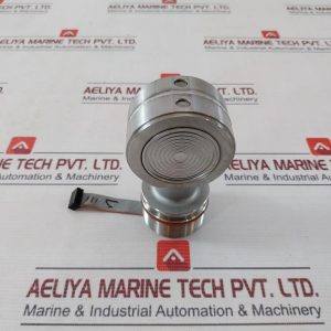 Honeywell 50049713a111 Pressure Transmitter