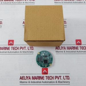 Honeywell 50050918-001 Transmitter Display Module