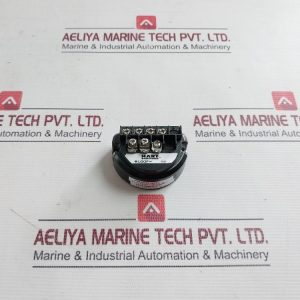 Honeywell 50086421-001 Temperature Transmitter Terminal Block