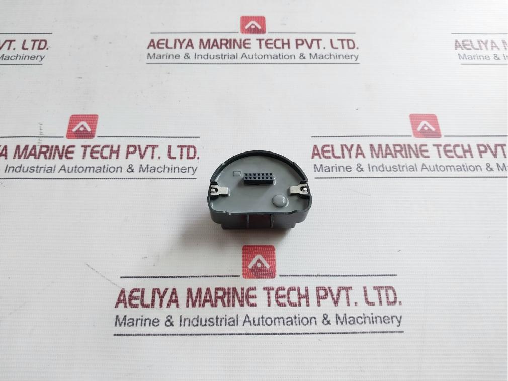 Honeywell 50086421-001 Temperature Transmitter Terminal Block - Image 4