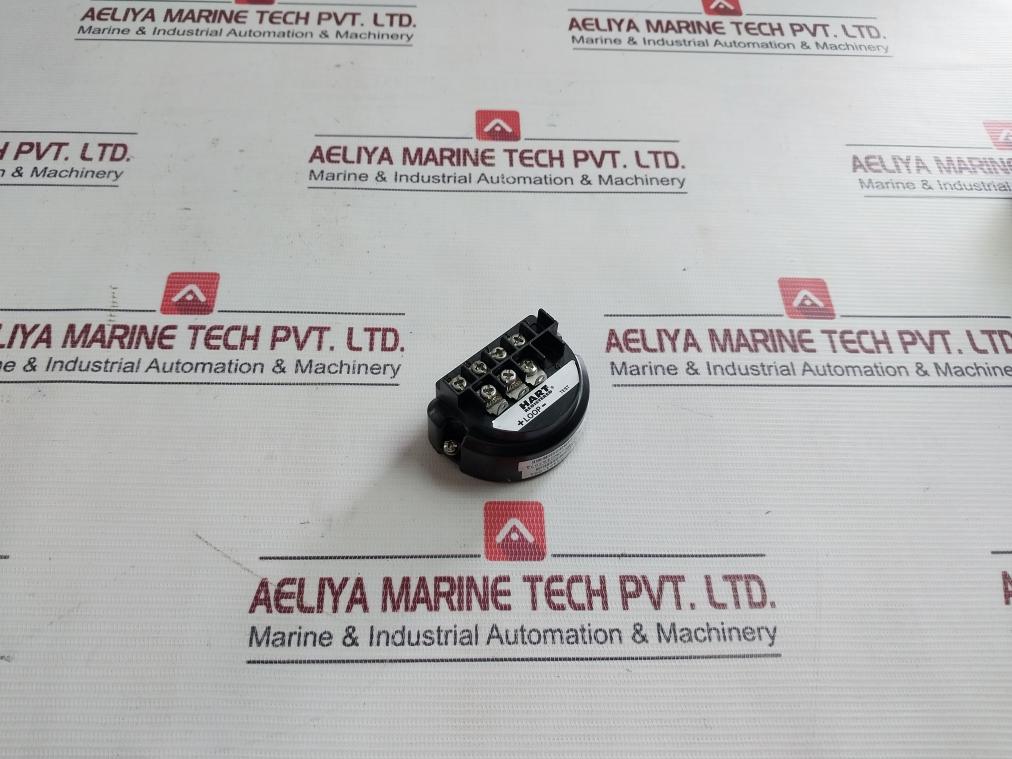 Honeywell 50086421-001 Temperature Transmitter Terminal Block - Image 3