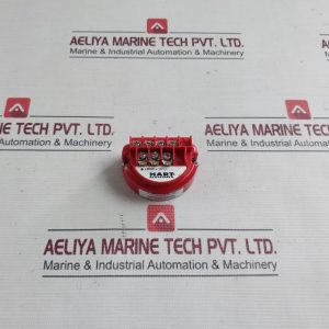 Honeywell 50086421-003 Loop Test Smartline Temprature Transmitter