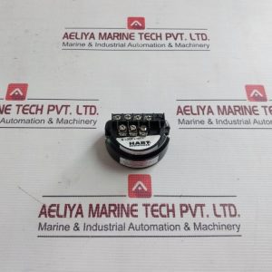 Honeywell 50086421-021 HartDe Terminal Block