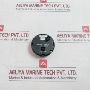 Honeywell 50129828-001 Smartline Gauge Pressure Module