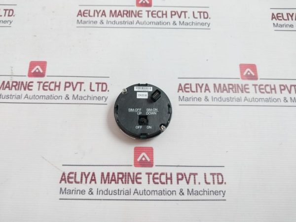 Honeywell 50129828-001 Smartline Gauge Pressure Module
