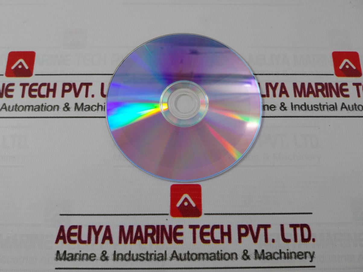 Honeywell 51153904-501 Field Device Manager Release Dvd Set - Image 4