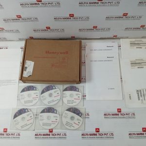 Honeywell 51154758 Experion Pks Windows Server Hps System Initialization Dvd Set