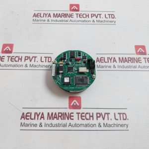 Honeywell 51205696-004 Temperature Transmitter