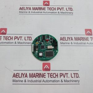 Honeywell 51205696-004 Temperature Transmitter