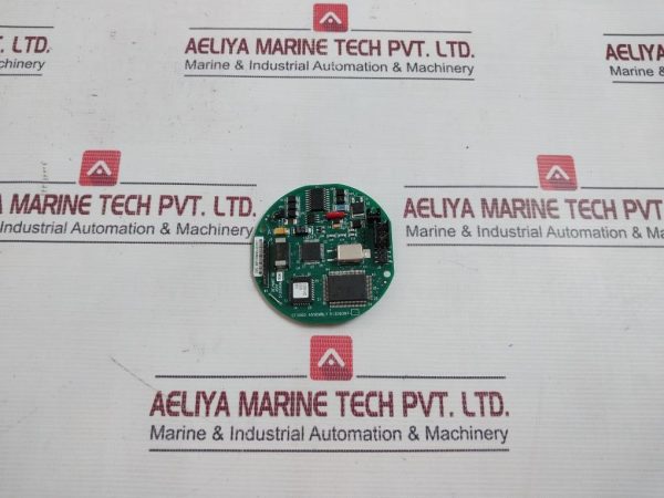 Honeywell 51205696-004 Temperature Transmitter