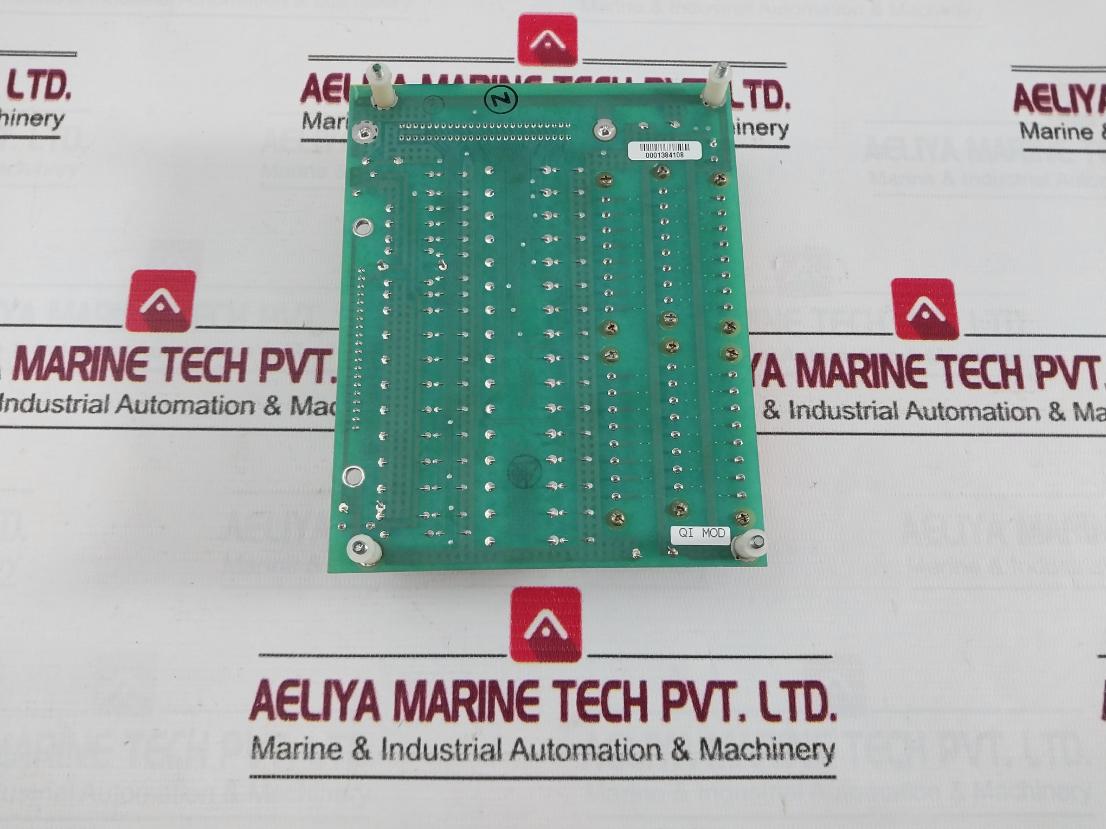 Honeywell 51304453-100 Analog Input High Level/Sti Input 94v - Image 4