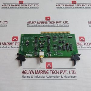 Honeywell 51304542-100 Pcb Control Board