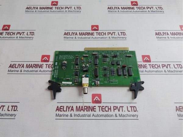 Honeywell 51304542-100 Pcb Control Board