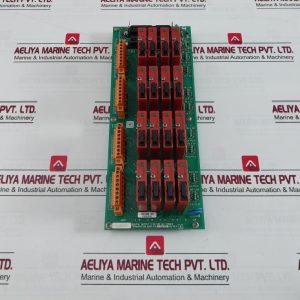 Honeywell 51304650-100 Digital Output Termination Pcb Card 30 V