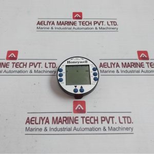 Honeywell 51309369-001 Transmitter Lcd Display Meter